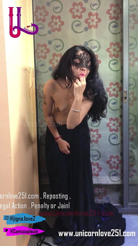 Jigna bhbai premium video collection-64