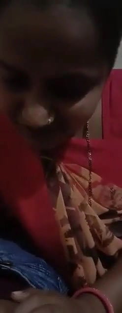 Desi Bhabhi with Yngr devr