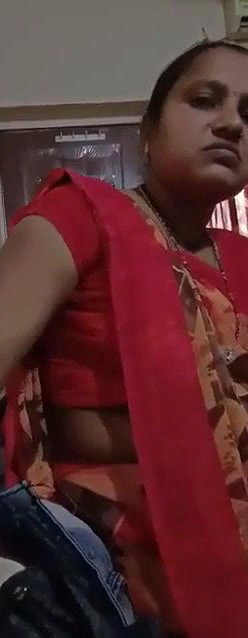 Desi Bhabhi with Yngr devr