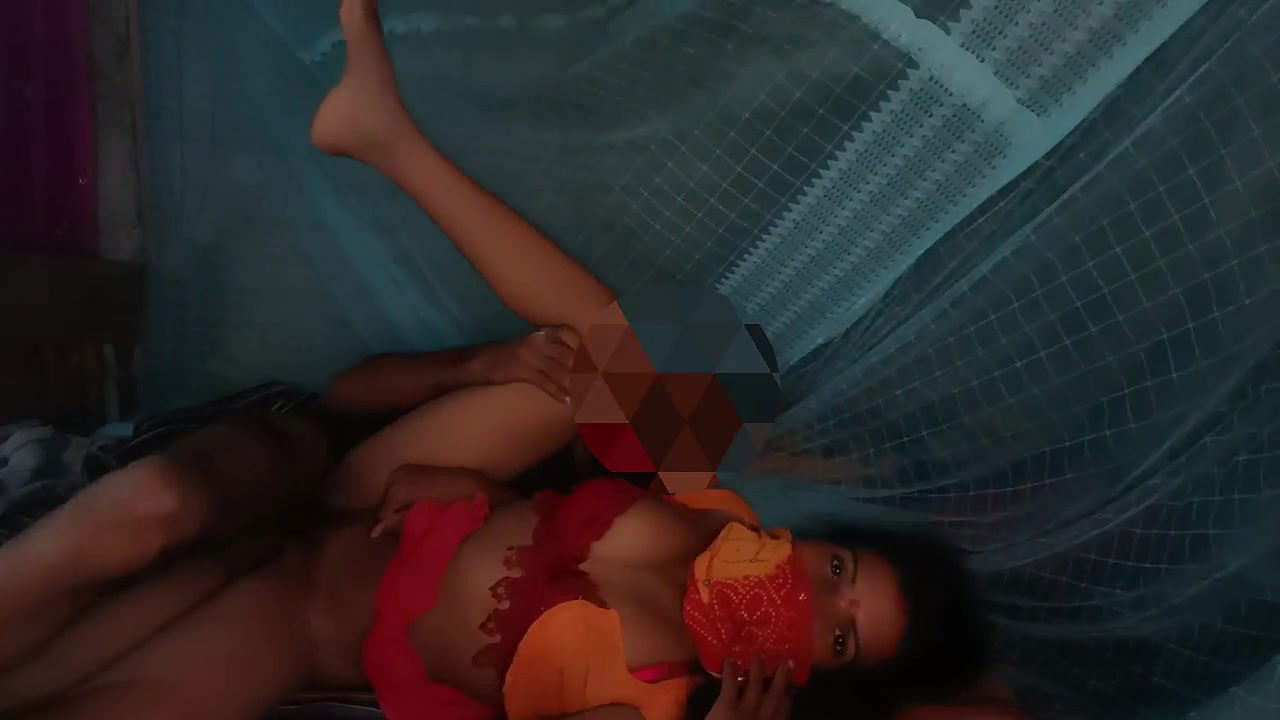 Desi hot wife with her brother-in-law