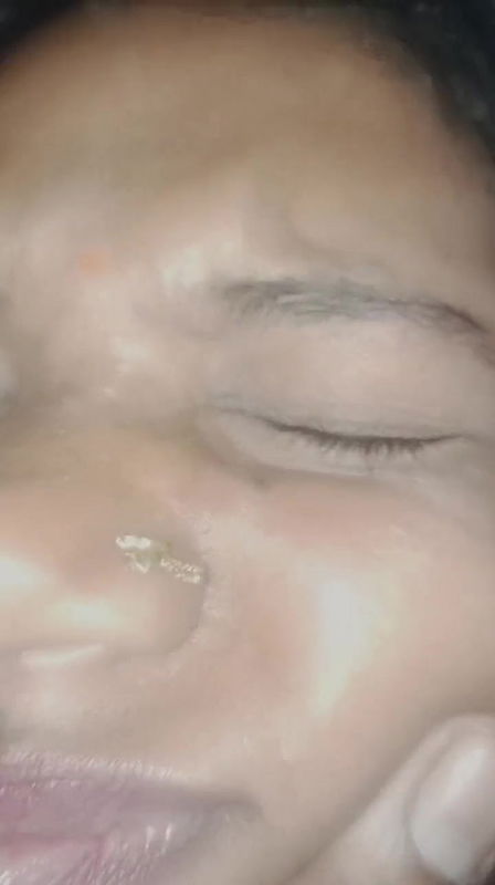 Indian Married Couple Hindi Audio (Seel Thodi)