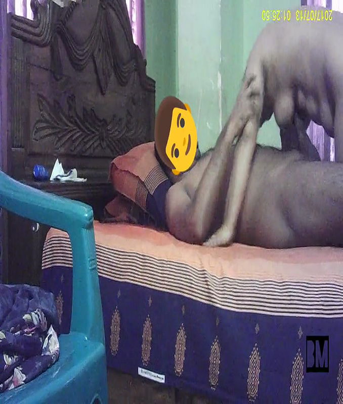 Hungry petite sexy Shali gets creampied by My Big Black Cock