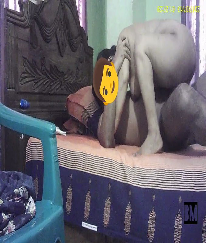 Hungry petite sexy Shali gets creampied by My Big Black Cock