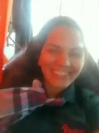 Desi Cute LOvr grl showing Booobs to BF