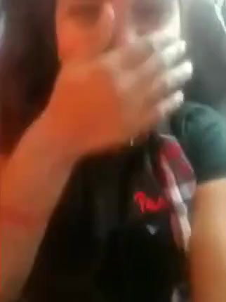 Desi Cute LOvr grl showing Booobs to BF