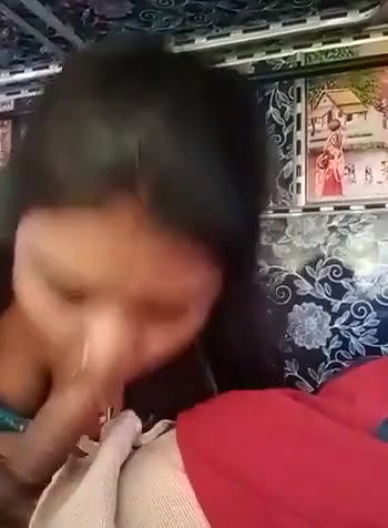 Desi Cute Rrand Suking Drivers Dick