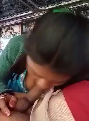 Desi Cute Rrand Suking Drivers Dick