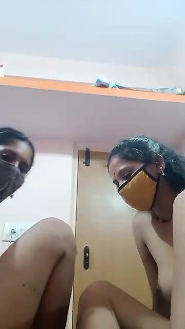 Tamil Princess Group Show