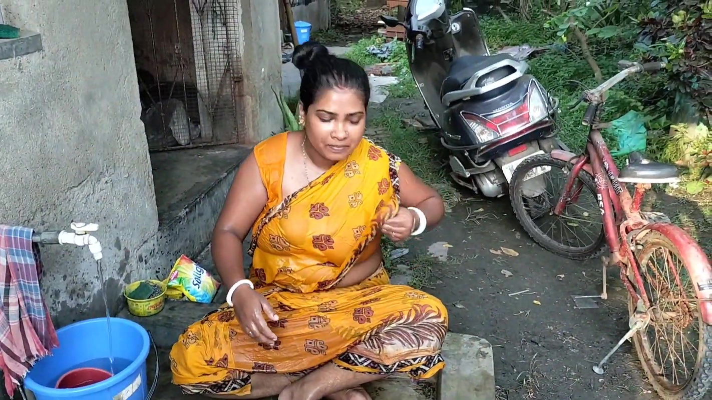 Youtuber Mallika bibhad membership video – 12