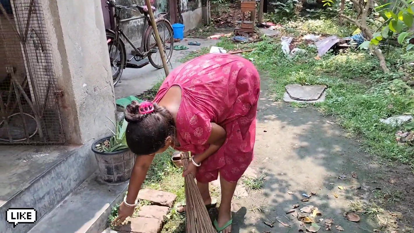 Youtuber Mallika bibhad membership video – 10