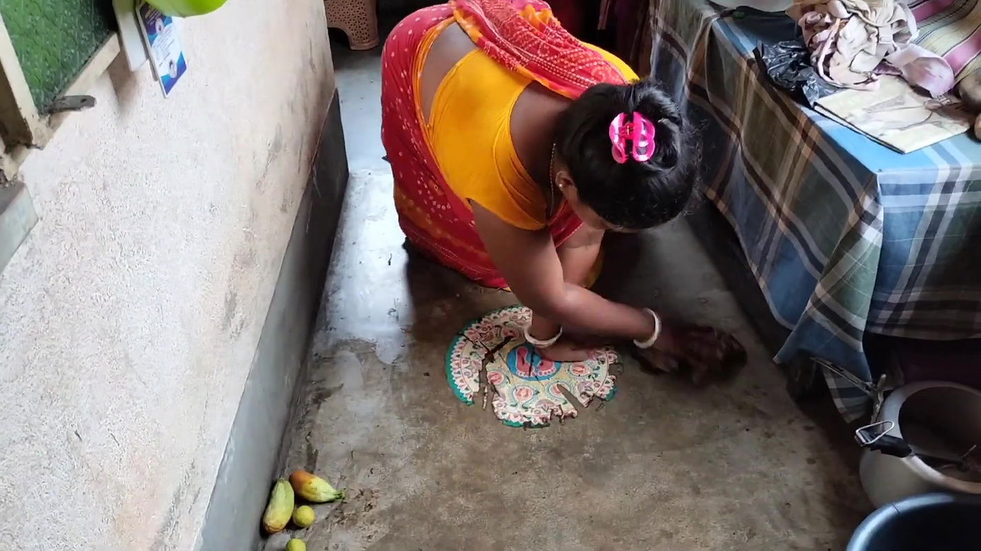 Youtuber Mallika bibhad membership video – 10