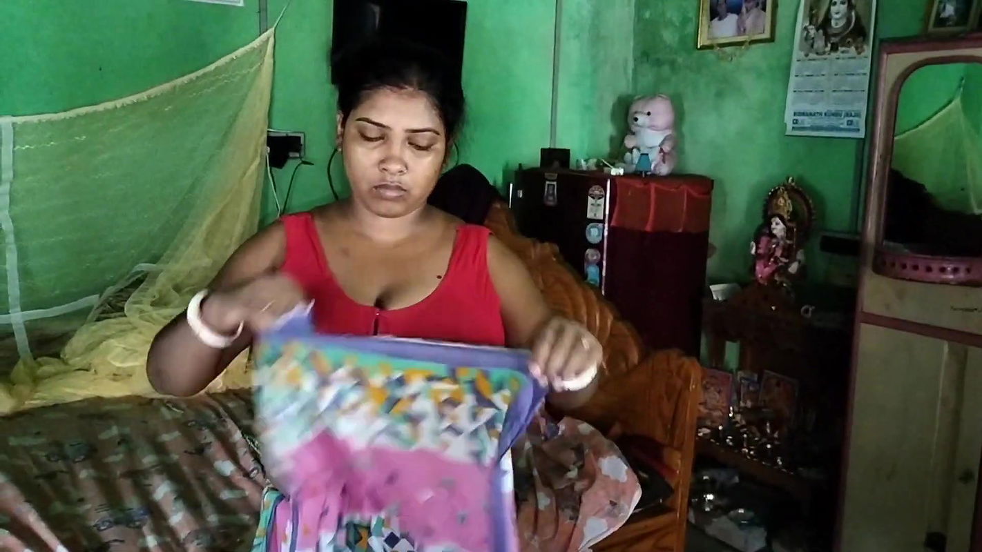 Youtuber Mallika bibhad membership video – 6