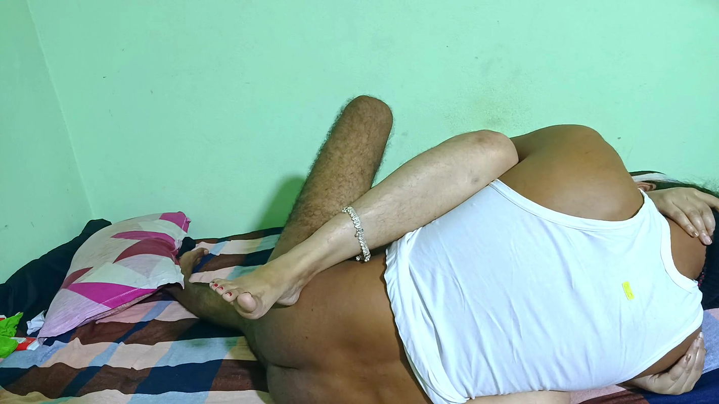 Teenage desi girl face to face Deep and hard fucking