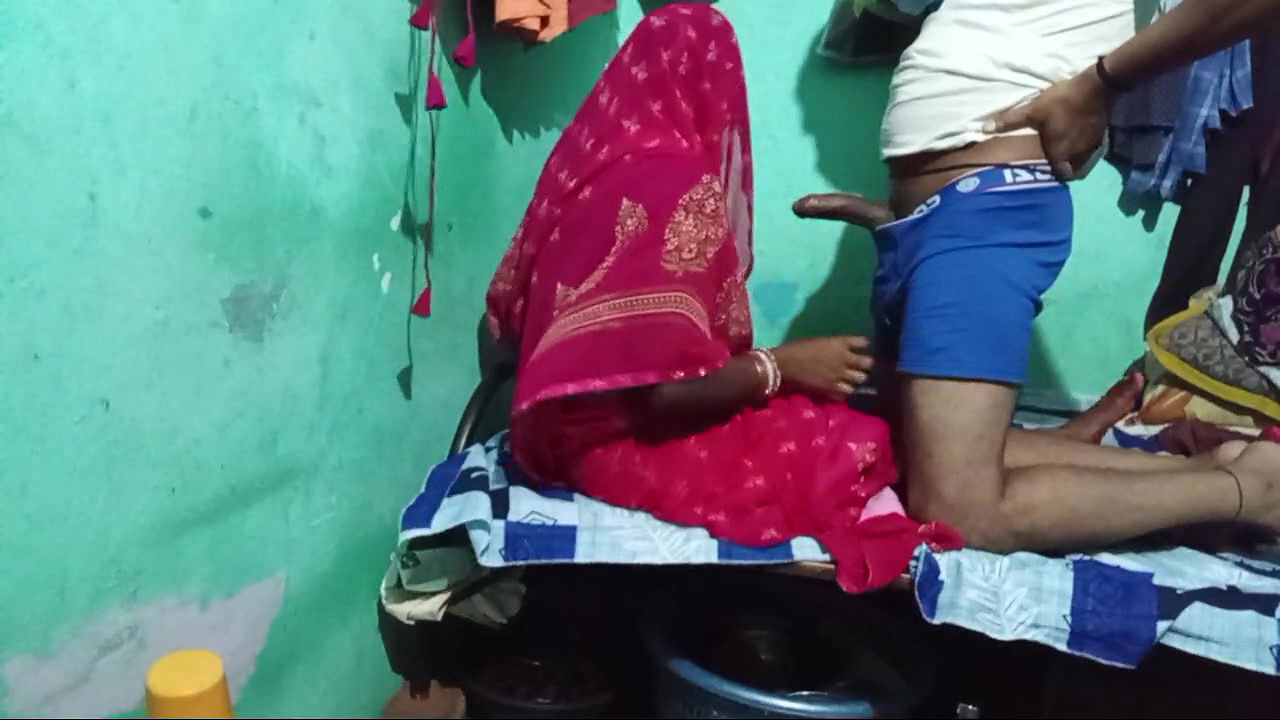 Village ka bhaujai dewar ka chudai saks video