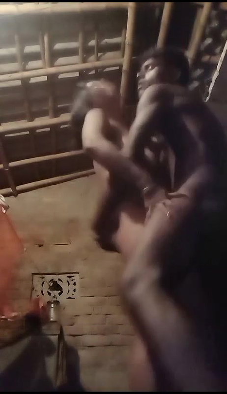 Village shy girl fucking hard