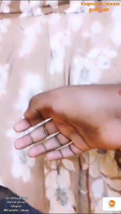 Baggi Telugu Couple Show