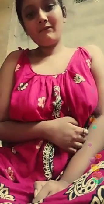 Desi Cutie LOver wife show niples
