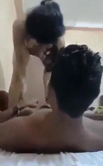 Desi Cutie lovr Riding