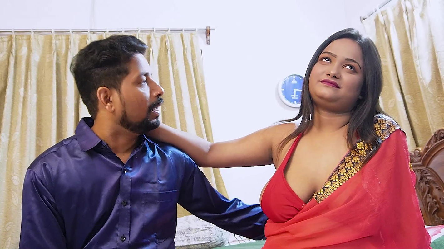 A Story of a Thirsty Wife and Busy Husband, Hardcore Sex