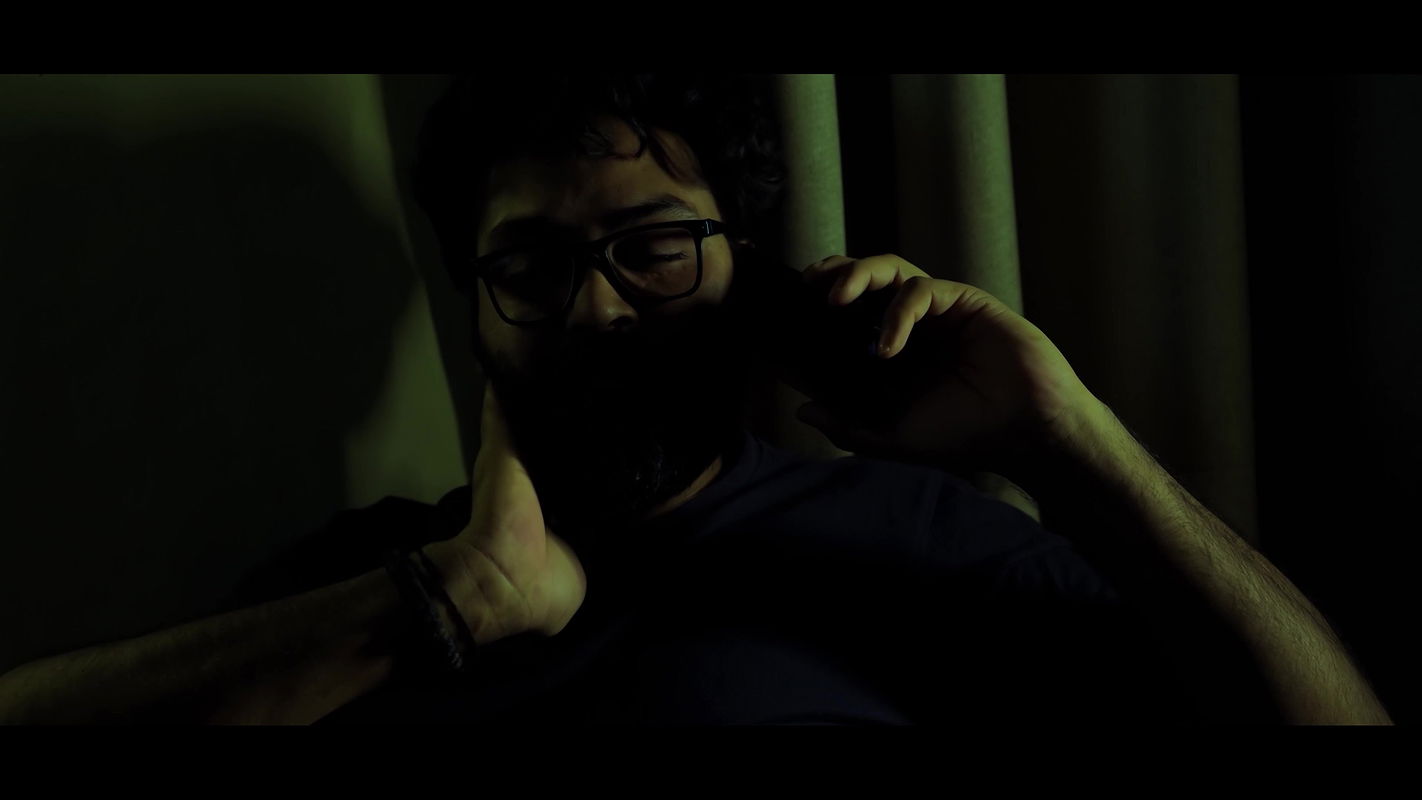 Raat Ke Rang Ep02 MoodX