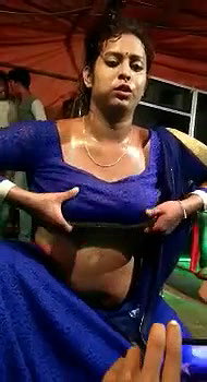 Desi Daring Show