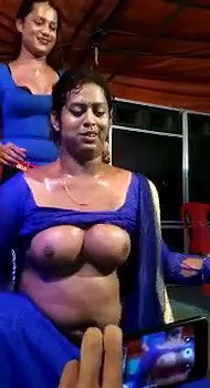 Desi Daring Show