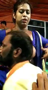 Desi Daring Show