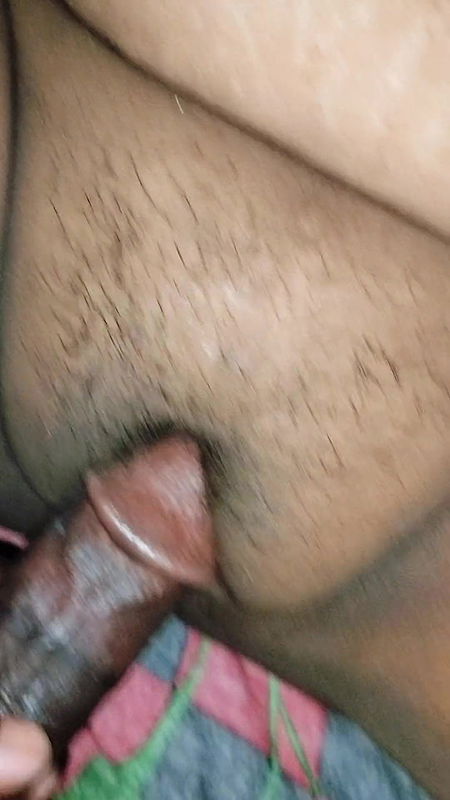 Bangladeshi real House Wife