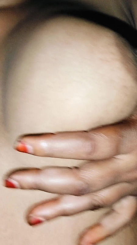 Bangladeshi real House Wife