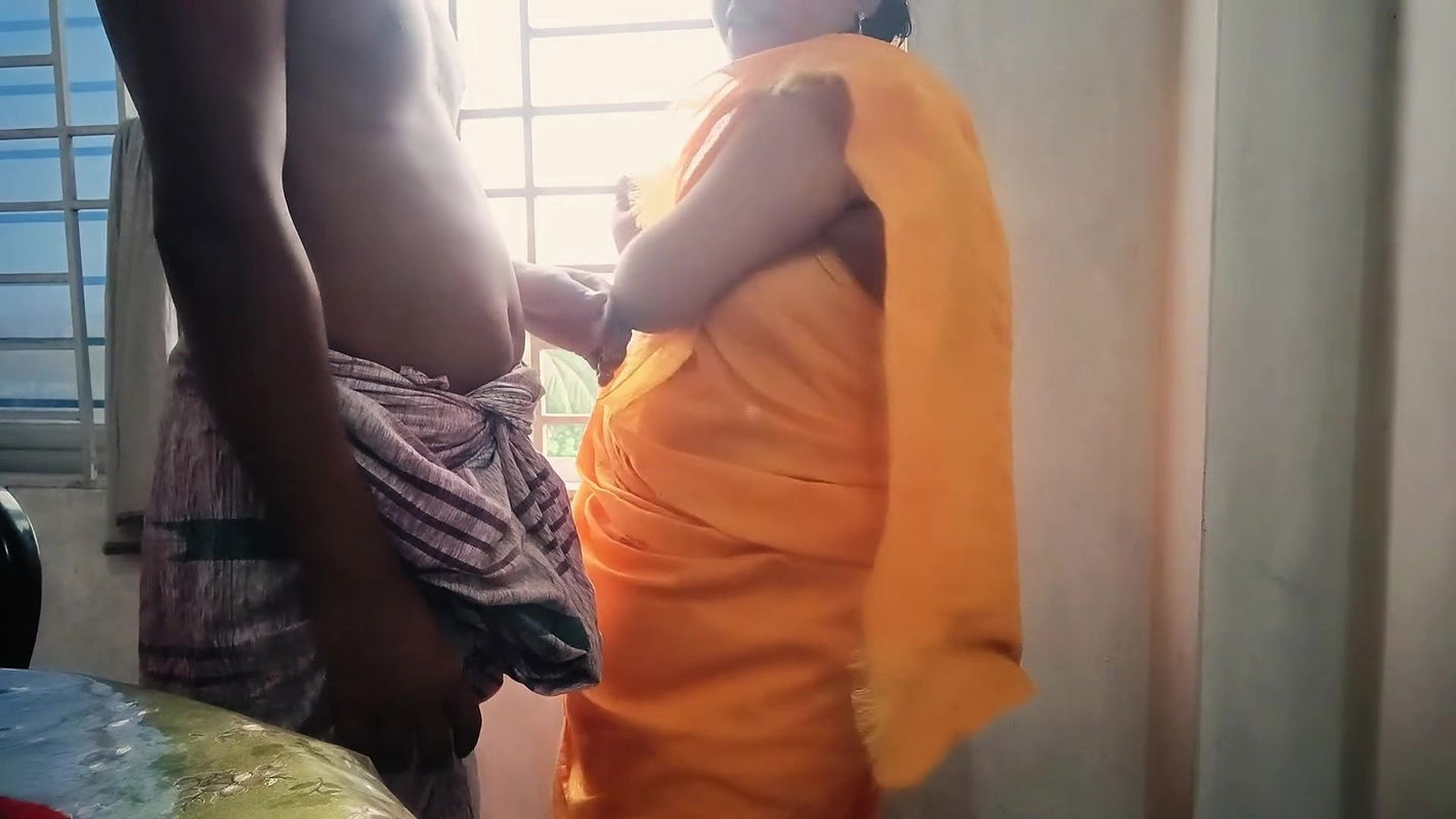 Bengali Romantic Devor Bhabhi fucked