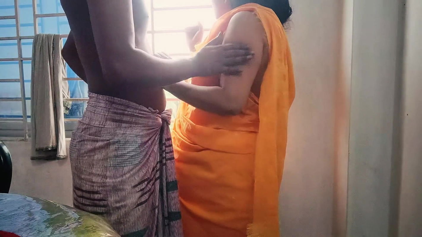 Bengali Romantic Devor Bhabhi fucked