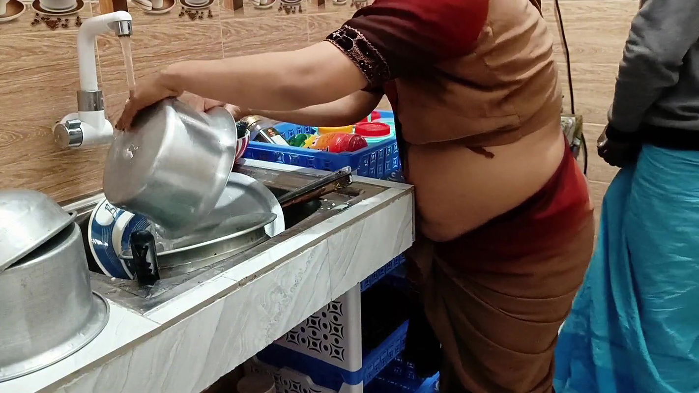 Debor has sex with his brother’s new wife,clear audio