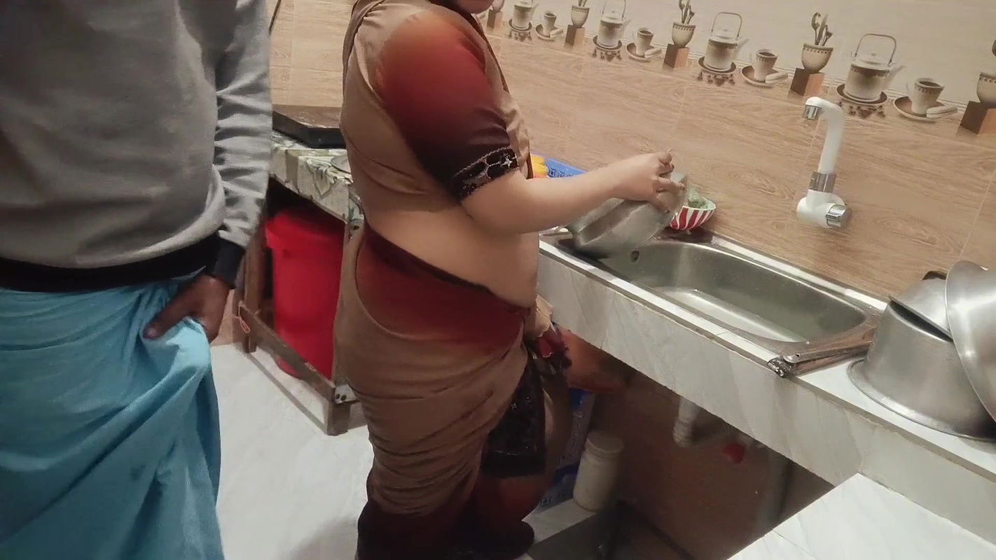 Debor has sex with his brother’s new wife,clear audio