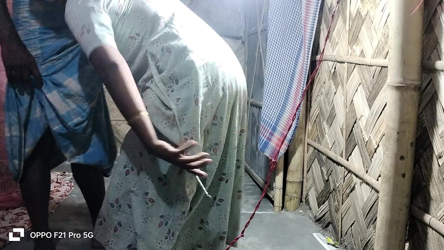 Deshi husband and wife