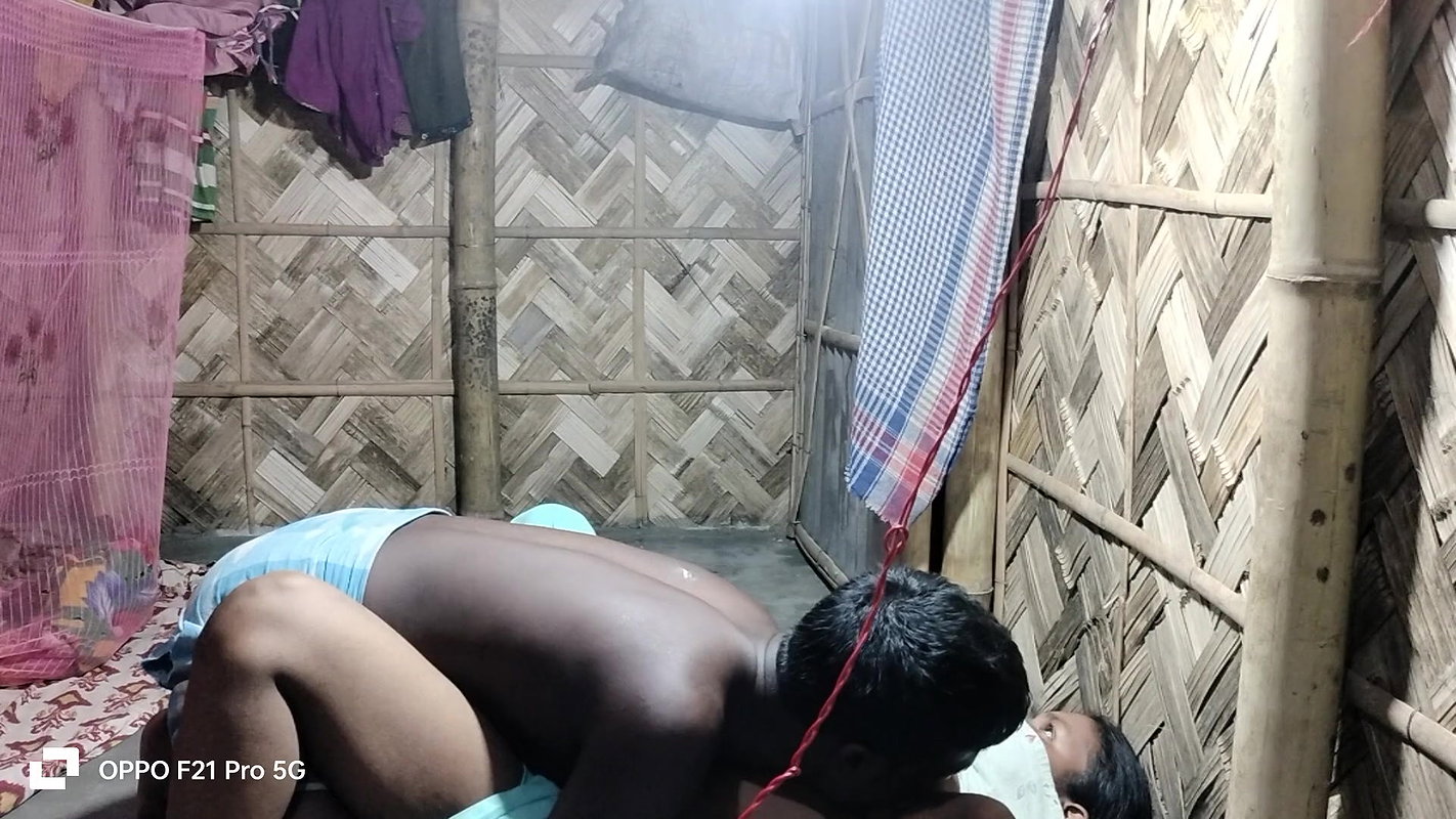 Deshi husband and wife