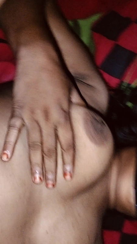 Deshi Indian village Wife Romantic Sex Video Devar Vabi