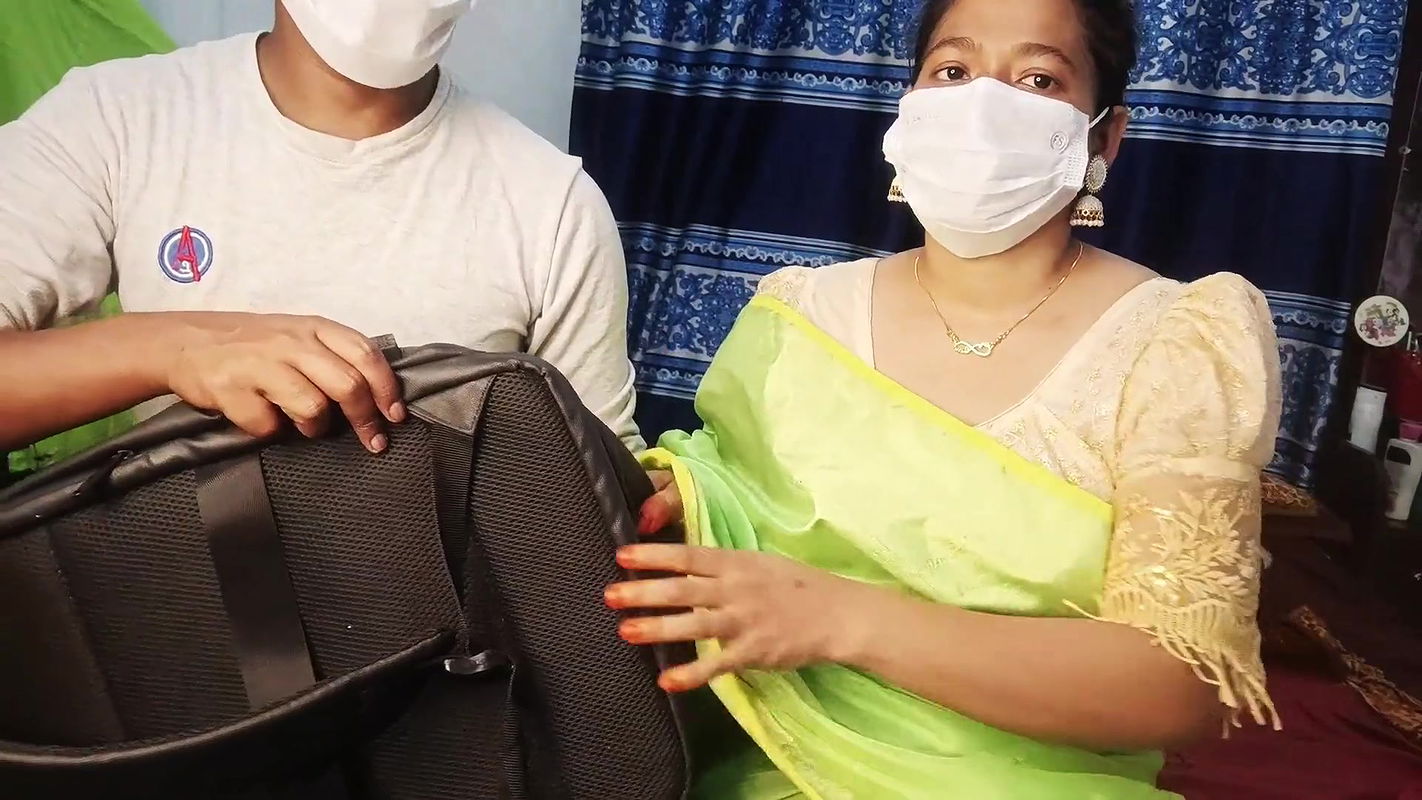 EID SPECIAL-Step mom with step son hardcore fucked,with clear audio