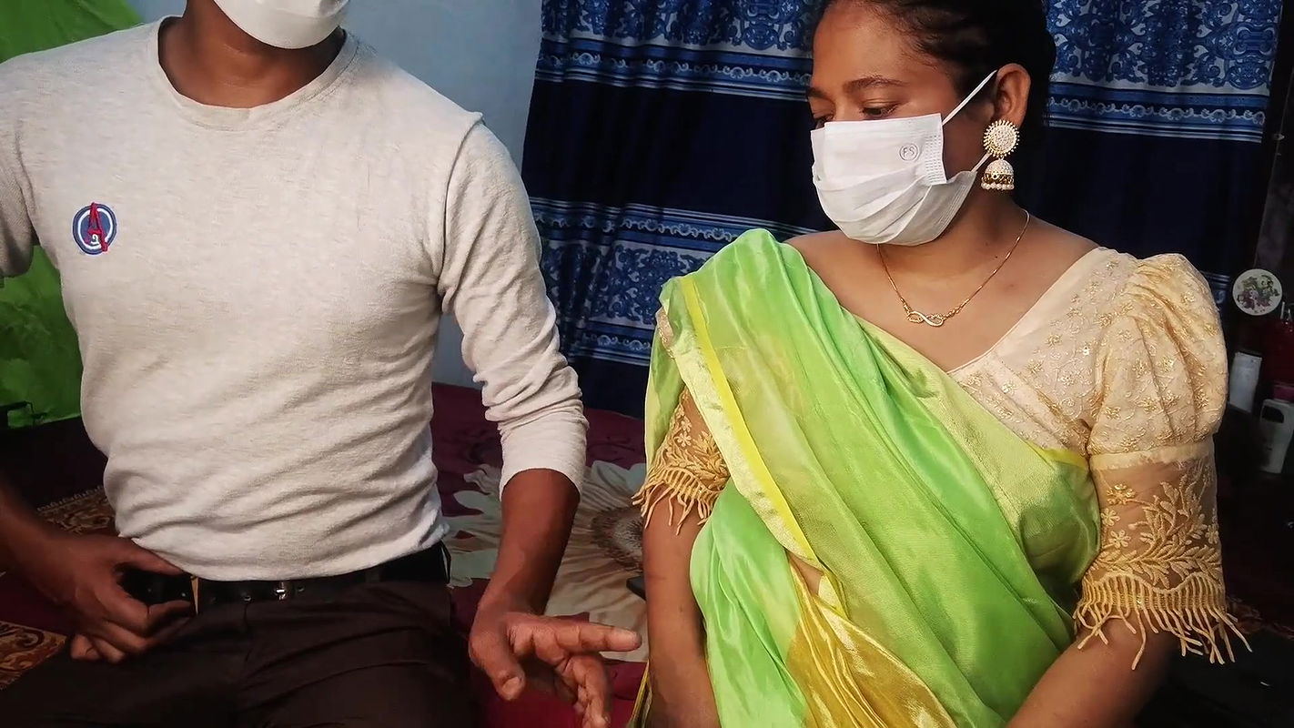 EID SPECIAL-Step mom with step son hardcore fucked,with clear audio