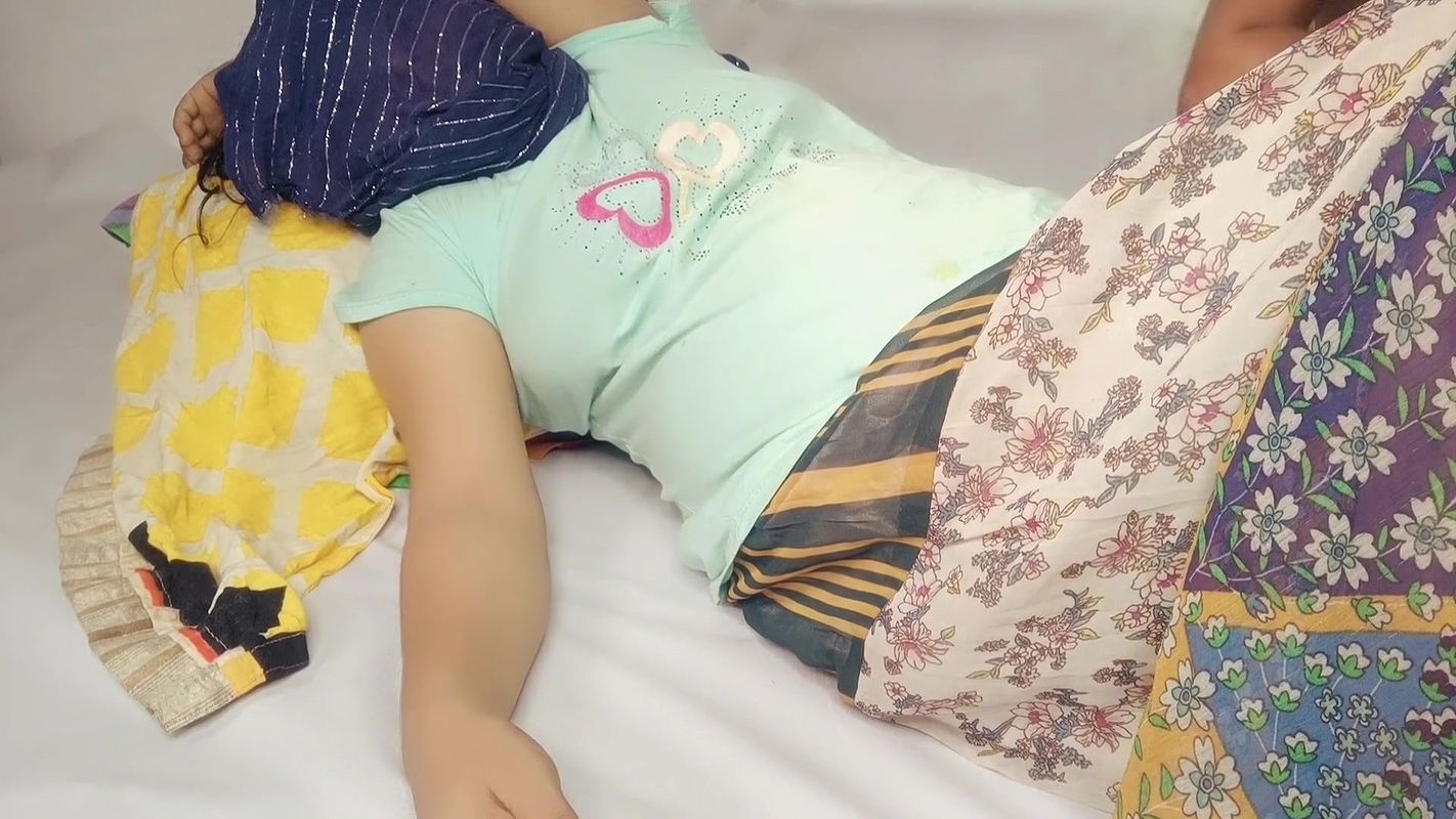 Father had sex with daughter.Bengali sexy girl.Dirty talking