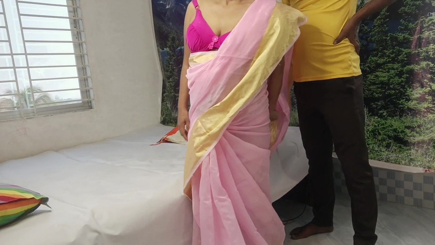 First anal fucked with bhabhi,clear bengali audio