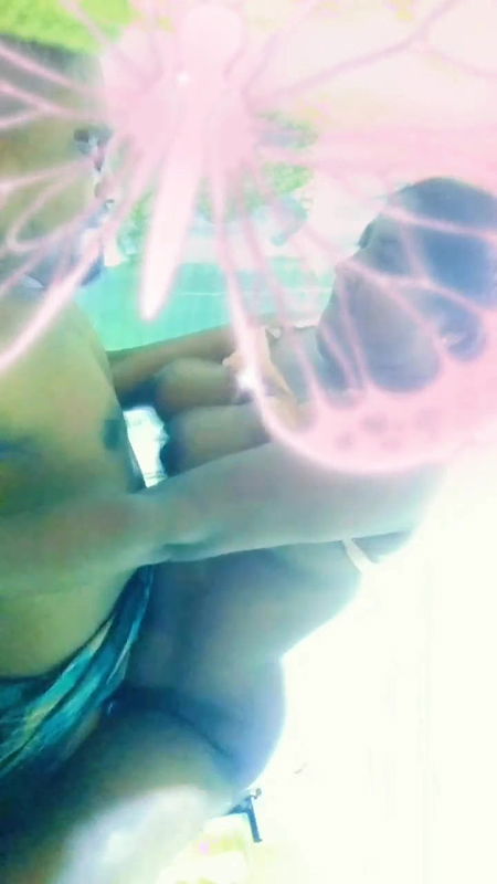 I want to have sex when I see the big breasts of my wife’s elder sister