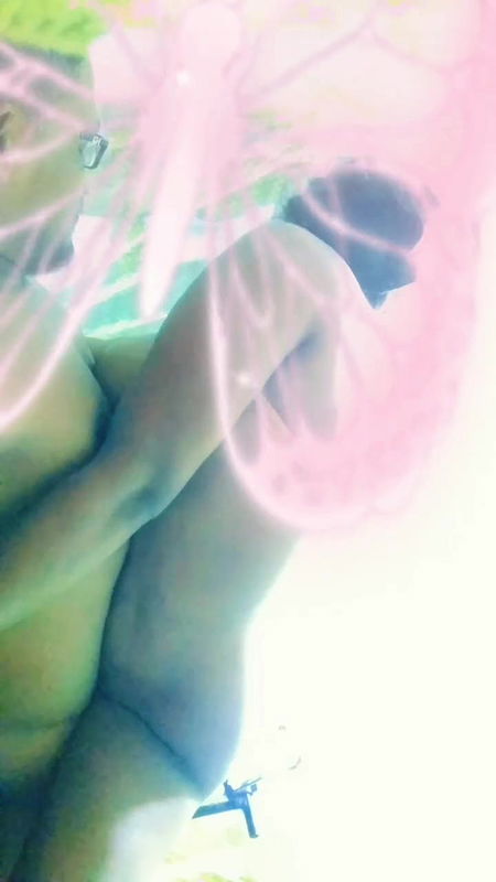 I want to have sex when I see the big breasts of my wife’s elder sister