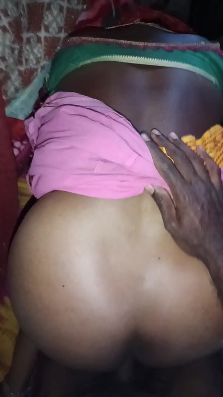 Marathi wife Doggy style