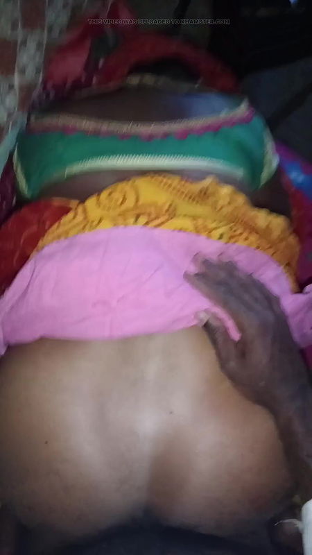 Marathi wife Doggy style