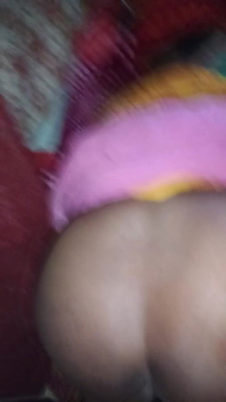 Marathi wife Doggy style