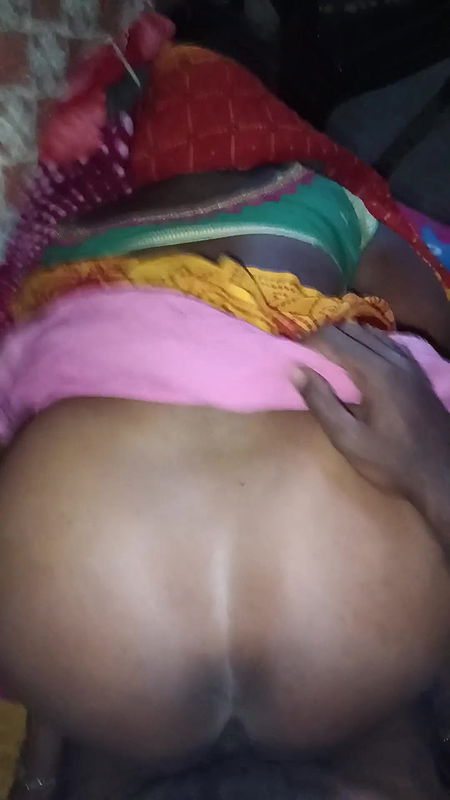 Marathi wife Doggy style