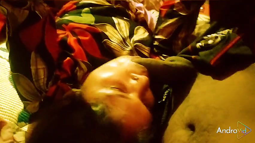 Never seen such a of sister-in-law