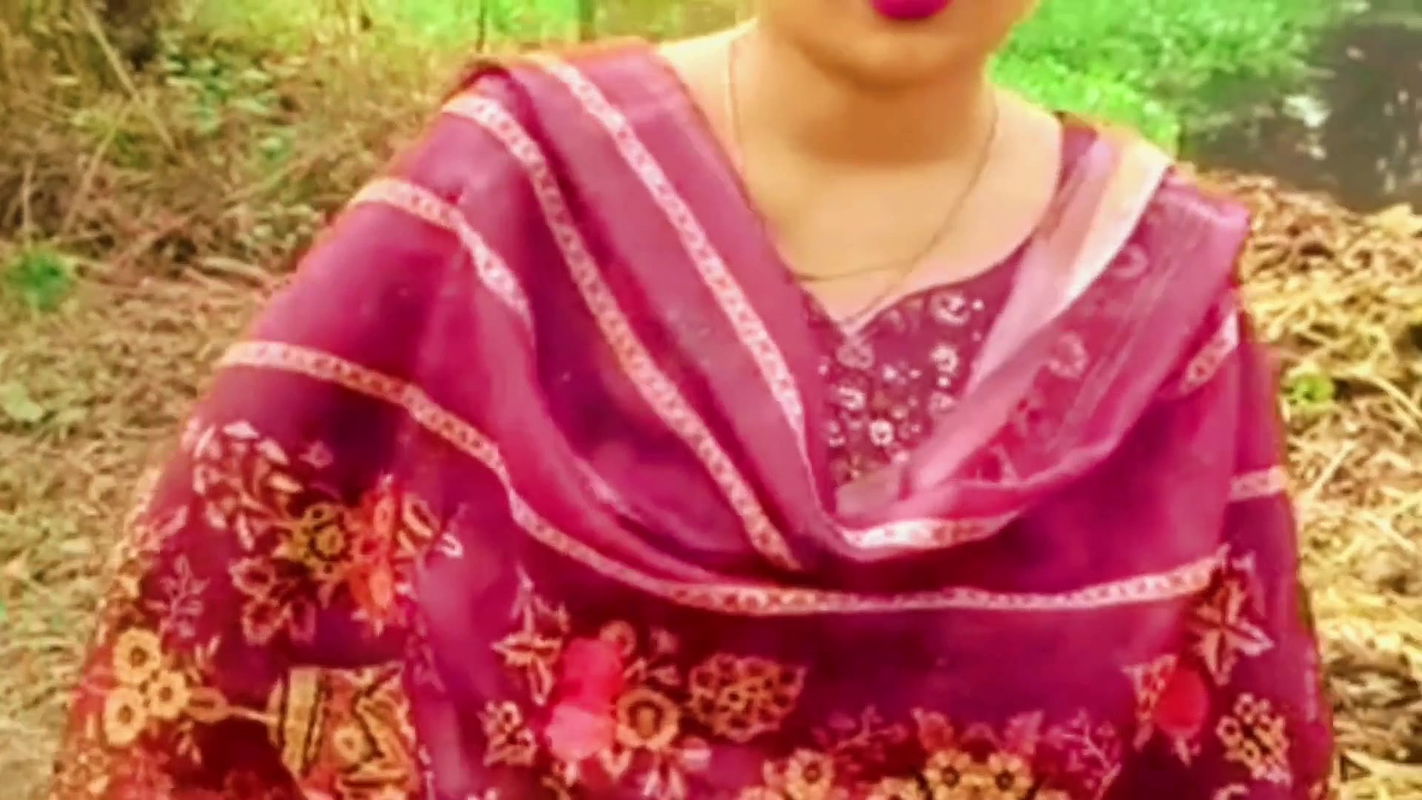 Newly married hot bengali neighbour fucked in her bedroom