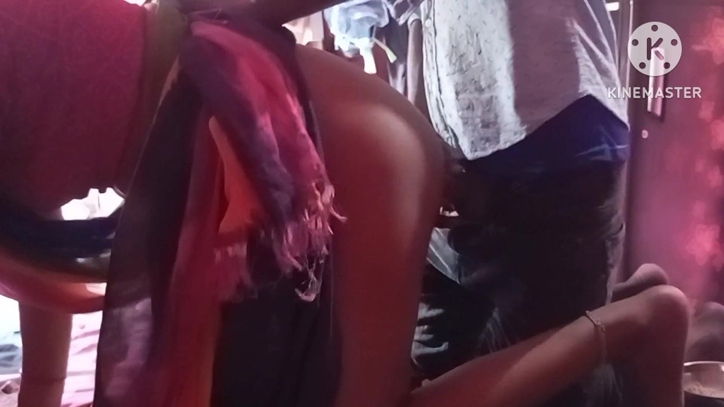 Poonam bhabhi got by her brother-in-law today