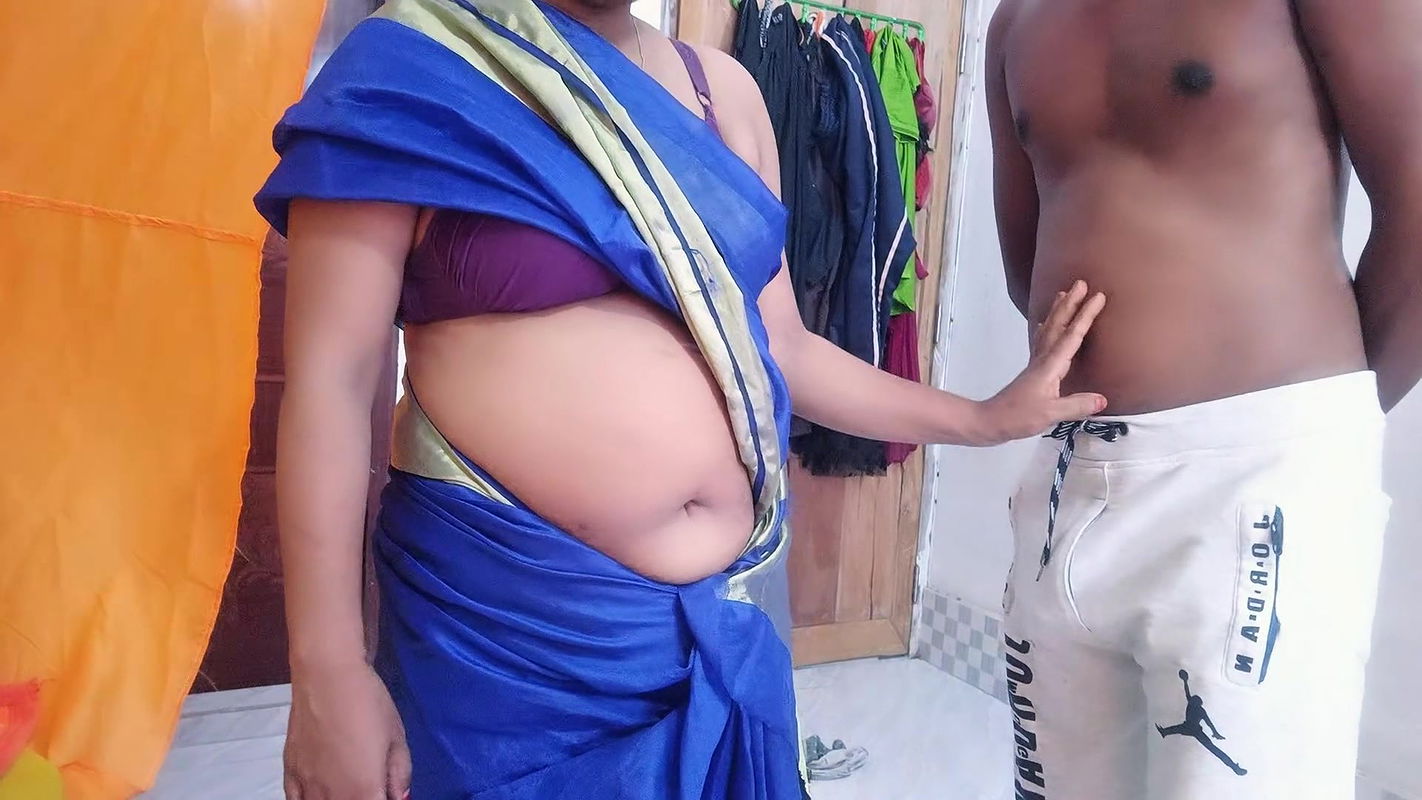 SEX WITH MOTHER’S BEST FRIEND